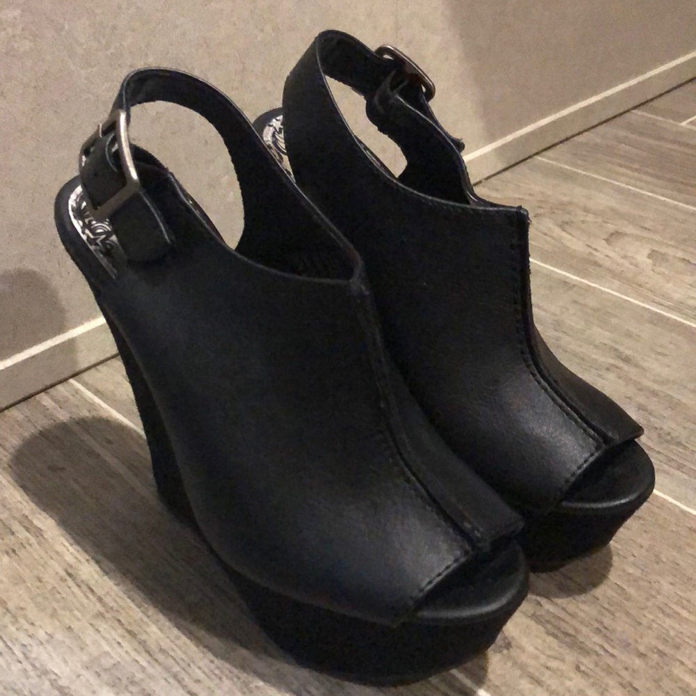 Wedges - Picture 3 of 4